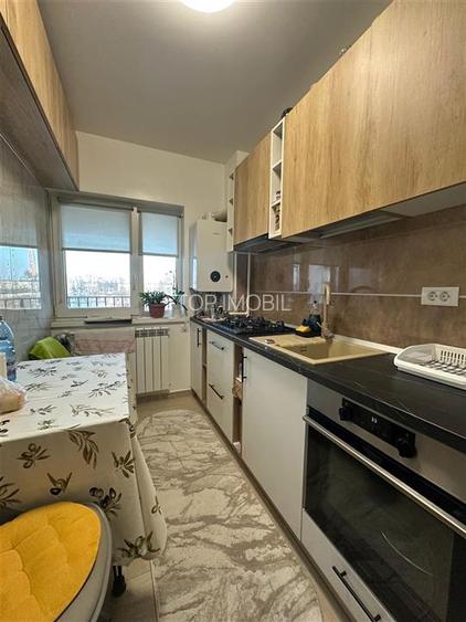 Apartament 2 Camere - Bloc Nou - Tatarasi - 5