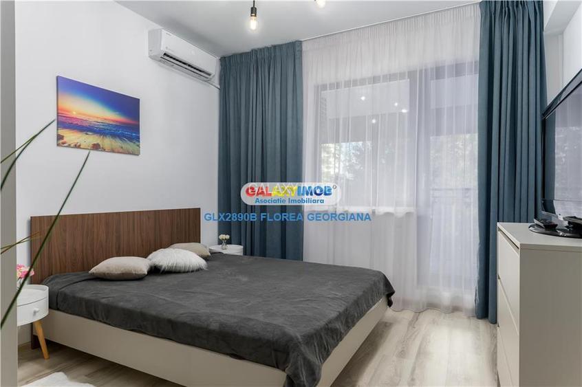 inchiriere apartament 2 camere Greenfield Residence - 14