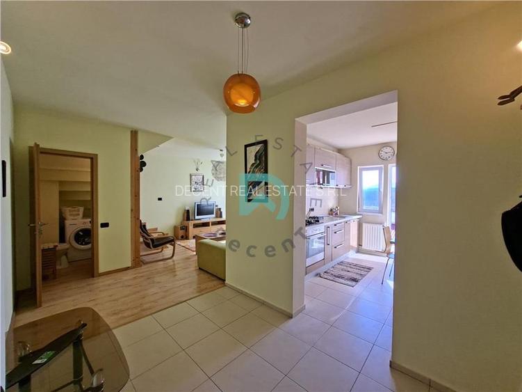 Apartament 3 camere Centru Civic, Brasov - 11