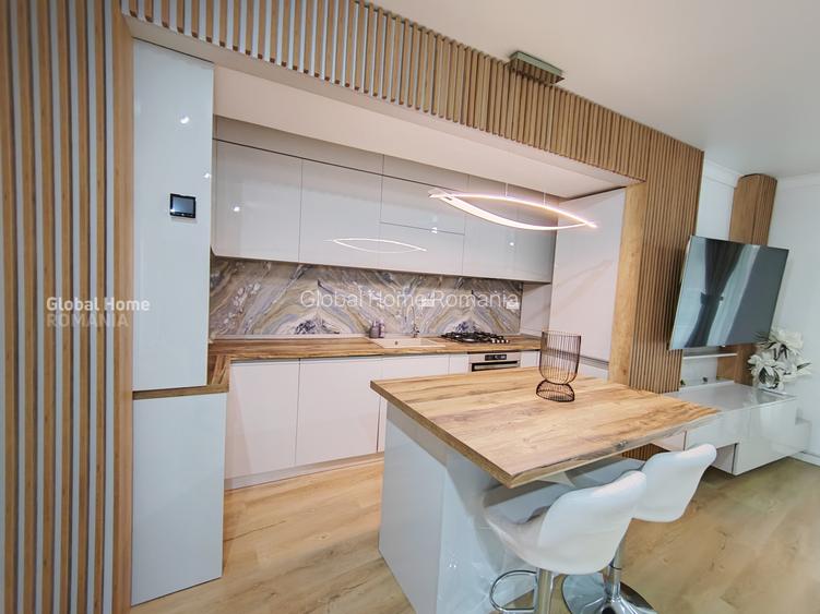 Apartament Premium 2 Camere | Bloc Nou 2022 | 62 mp | Aproape de Piața Unirii - 7