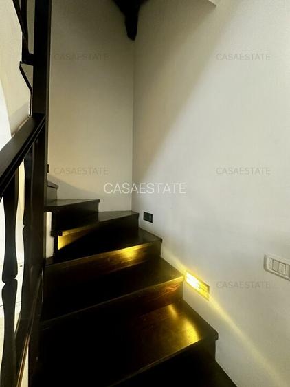 Inchiriere vila insiruita P+1+M Sfanta Agnes- video in link - 17