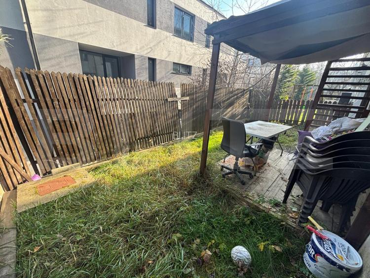 Apartament cu 2 camere, 37.50 mp, zona Zorilor - 13