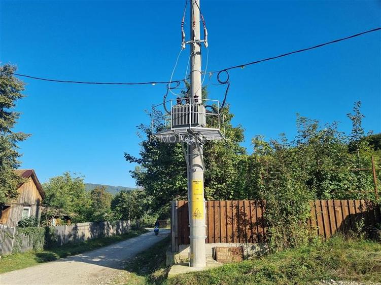 Teren cu Certificat Urbanism - 19