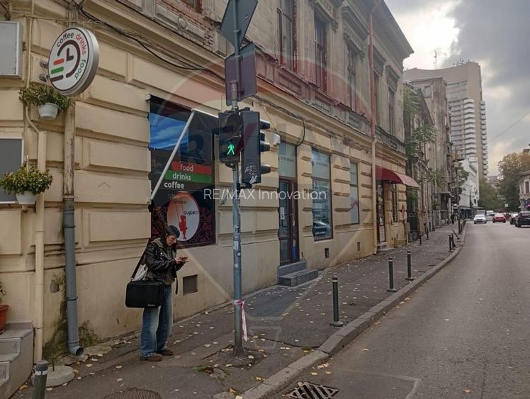 Spațiu premium de închiriat – Zona Universitate - 5