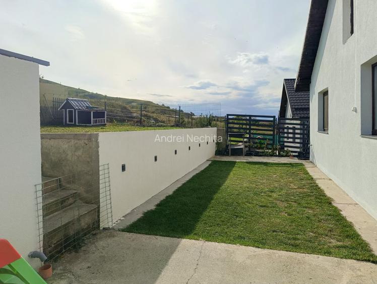 Casă individuală, la cheie, direct de la proprietar, Sânnicoară - 4