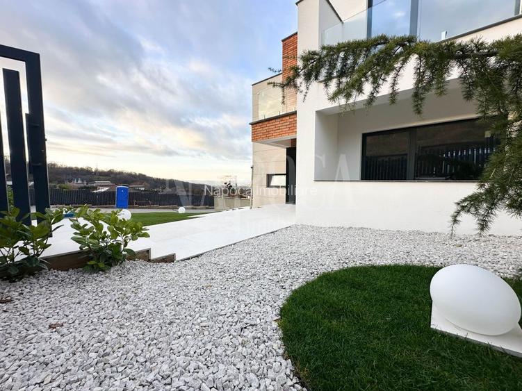 Casa 5 camere de vanzare in Feleacu - 10