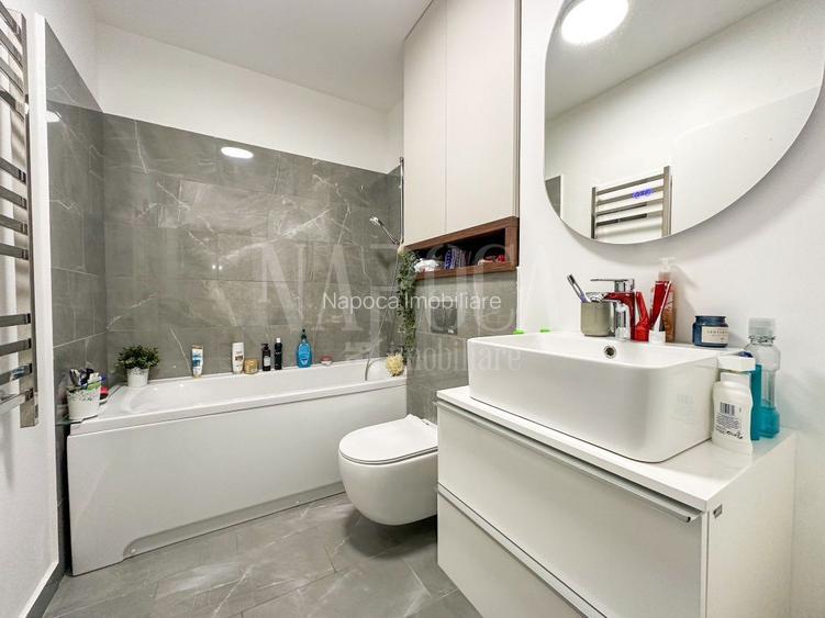 Apartament 4 camere de vanzare in Gara, Cluj Napoca - 6