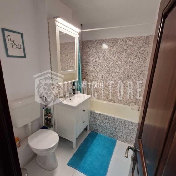 Apartament 3 Camere Aparatorii Patriei - 10 Min Metrou - 4