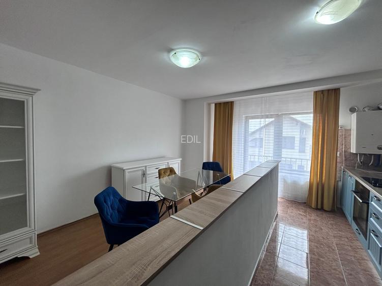 Apartament de 3 camere semidecomandat, zona Parc Poligon - 2