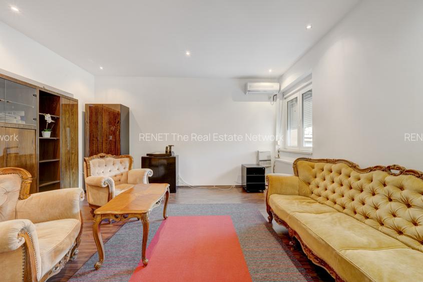 COTROCENI - ANA DAVILA, APARTAMENT IN VILA 120 MP, ETAJ 2! - 12