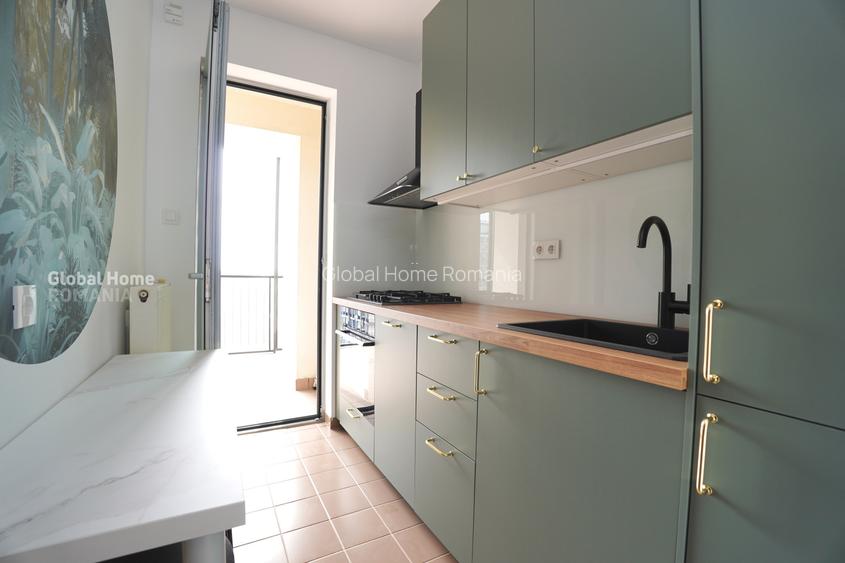 Asmita Gardens | Prima Închiriere | Garsonieră Luminoasă | 42 MP - 9