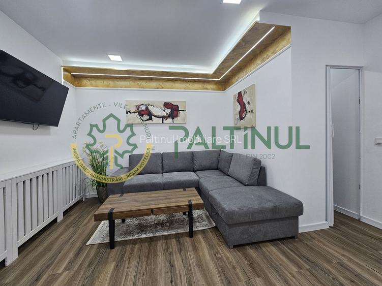 Apartament de închiriat la casă, prima închiriere, finisaje moderne, Sibiu - 8