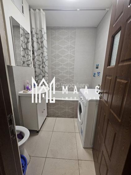 Apartament 2 camere | Etajul 3 | Valea Aurie - 13