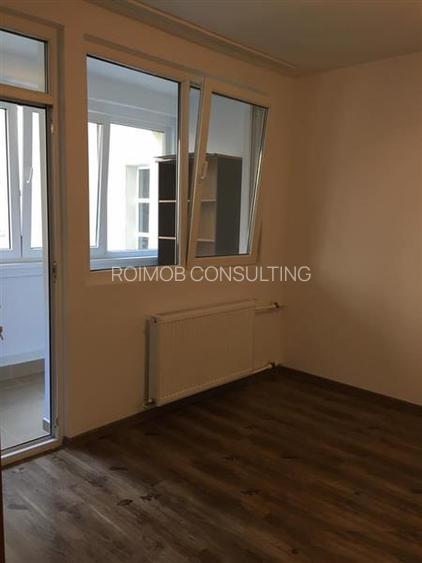 Universitate, 2 camere etajul 2/8, bloc reabilitat termic - 3