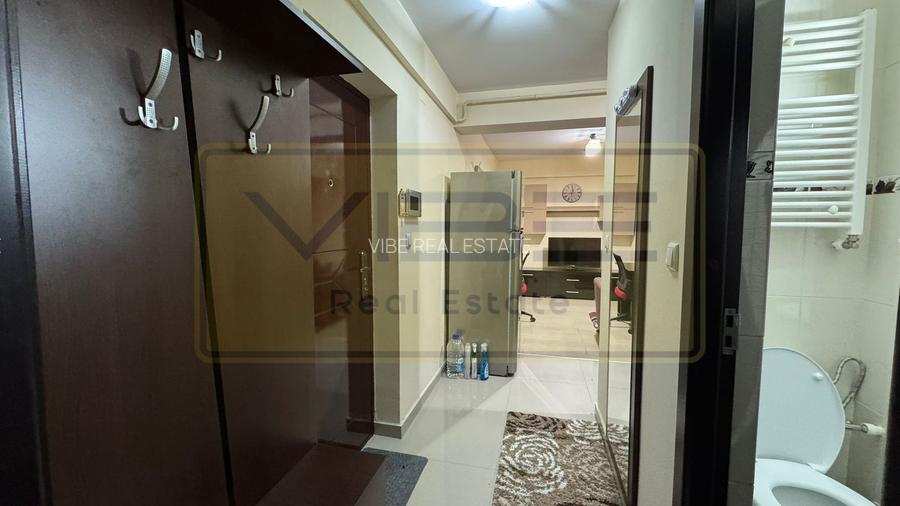 Apartament 2 camere open-space Podu Ros - 17