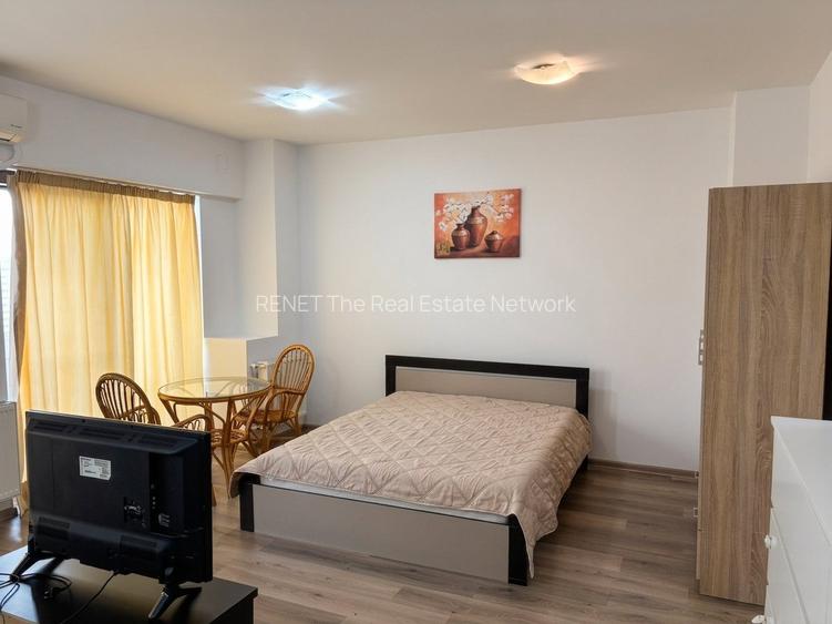 Studio modern , Mihai Bravu, București - 2