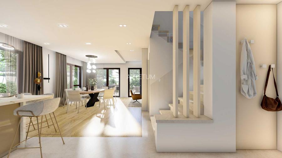 Pret PROMOTIONAL Pentru PRIMELE 5 VILE -  COMPLEX 2025 - 212 mpc - 5