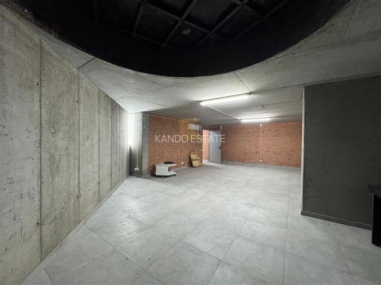 Spatiu Comercial I Concept Industrial -LOFT - 10