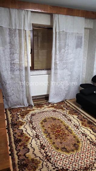 Închiriere apartament 4 camere ultracentral - 6