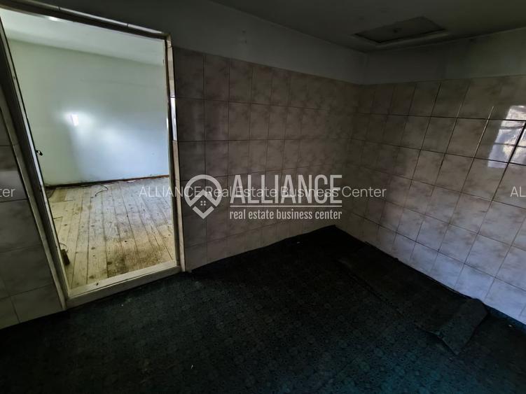 ICIL (Cod01) casa 4 camere pe colt! - 9