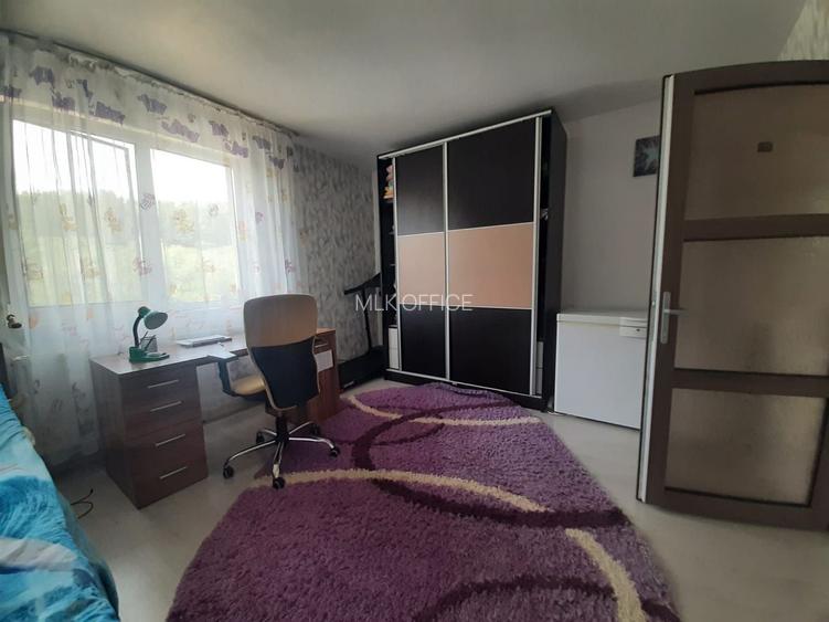 Casa si teren de vanzare in Feleacu - 10