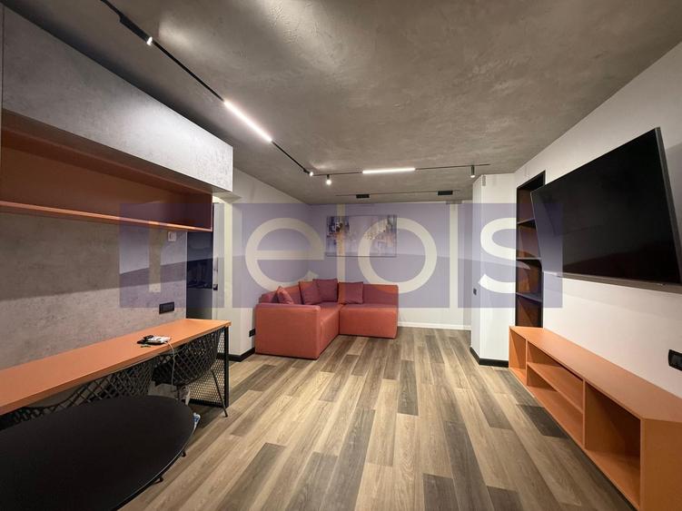 VANZARE APARTAMENT FLOREASCA 2 CAMERE 39MP CENTRALA PROPRIE RENOVAT PREMIUM - 3
