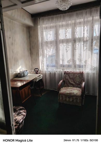 Apartament 3 camere + spațiu 14 mp + garaj Zonă centrală, Gara, Piața Unirii - 6