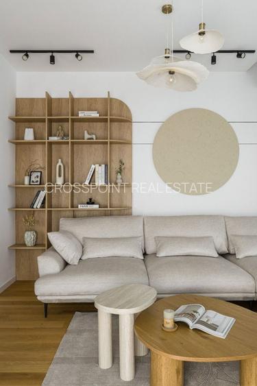 Apartament spectaculos complet mobilat. Parcare și boxă incluse. - 7