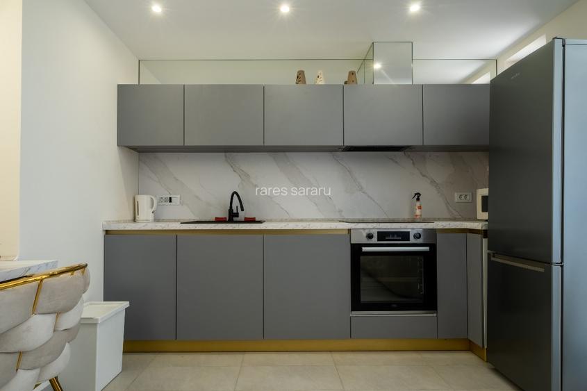 Apartament premium 2 camere - bloc nou GVi, cu terasă 26 mp și finisaje moderne - 4