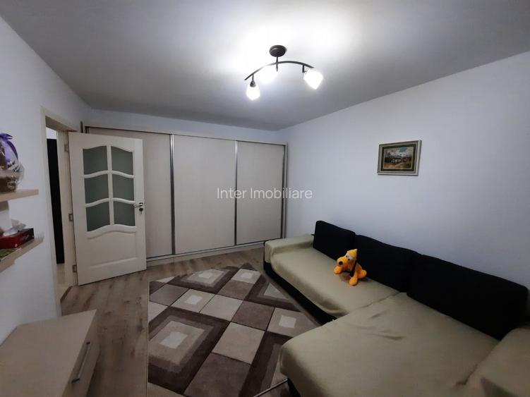 Apt 2 cam, decomadat, 55 mp, Obor. (Kaufland / Digi), cod 149663 - 2