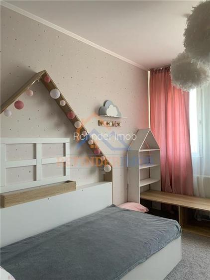 Apartament de vanzare cu 3 camere, zona Titan - Parc IOR - 6