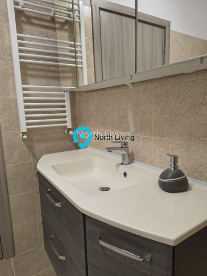 Apartament 2 camere de închiriat  Apărătorii Patriei - 14