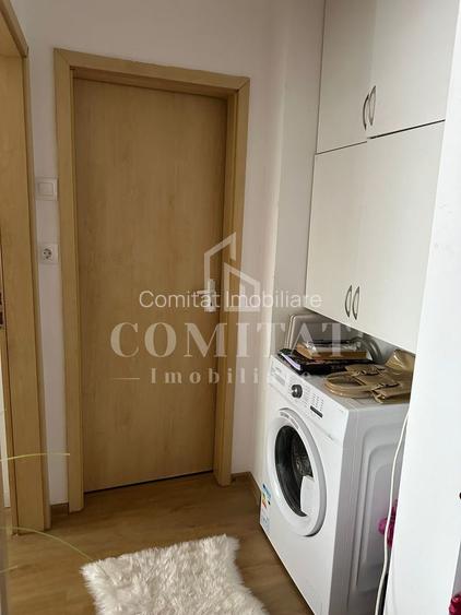 Apartament finisat modern | Etaj intermediar | Gheorgheni - 7