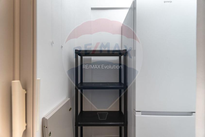 DE INCHIRIAT ap 3 camere- zona Cerna/ Tractorul! - 18