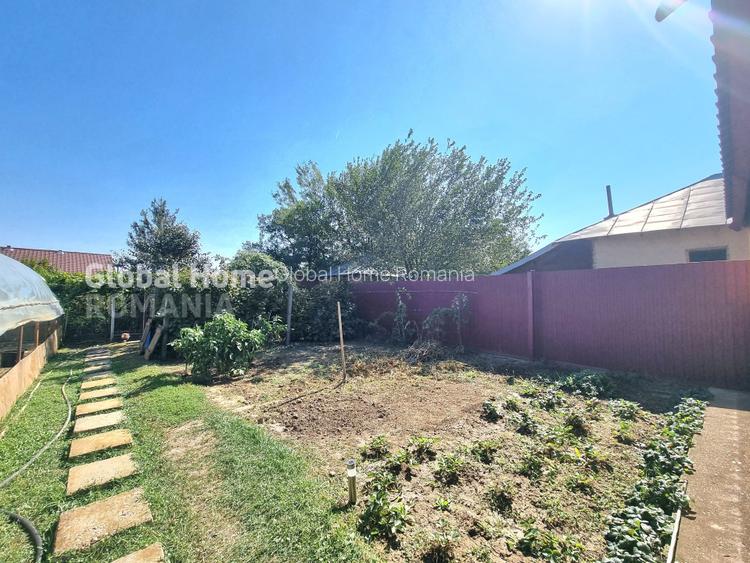 Vila P+1+Teren 1094MP + Gradina + Livada + Garaj | 1 Decembrie - Sos. Giurgiului - 38