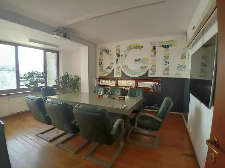 Apartament 4 camere | Dorobanți | Investiție Premium - 3