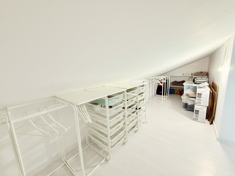 Duplex Miroslava – 142 mp utili | 250 mp teren | proprietar | tur video - 12