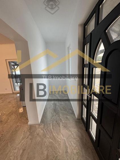 Casa de inchiriat, 130mp, 6 parcari, zona Boema - 17