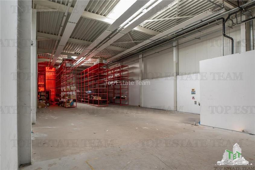 Oportunitate de Investitie! Vanzare Proprietate in zona Centura Nord - DN1 - 18