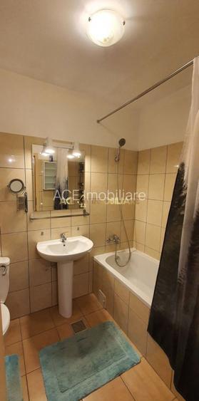 2 Camere de inchiriat | Titan | proximitate metrou | centrala | 55mp - 10