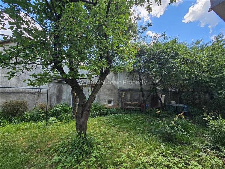 Apartament decomandat cu 2 camere si acces la gradina Dealul Cetatii - 3