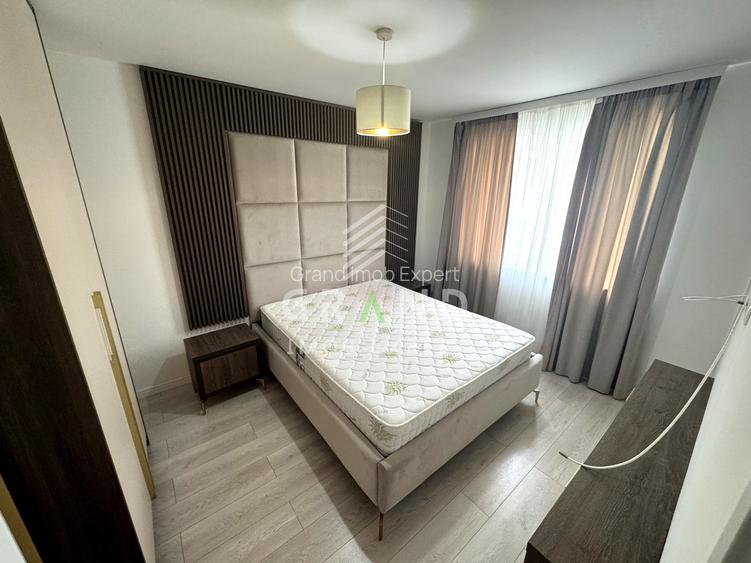 3 camere | Balcon | Parcare | Boxă | Pet Friendly | Str.Cetății,Florești - 14