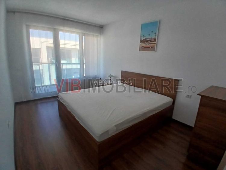 Apartament spațios 90 mp | 2 băi | 2 balcoane | Otopeni - 4