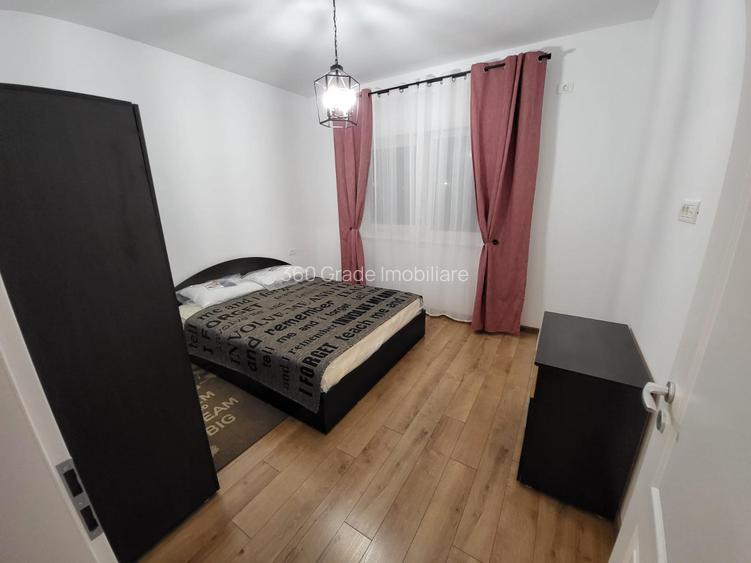 Apartament cu 3 camere de inchiriat - Mosnita Noua - Drumul Boilor - 4