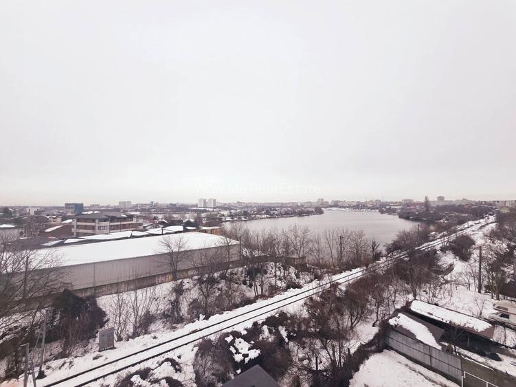 Apartament 3 Camere vedere lac Aleea Argedava Sector 2 - 21