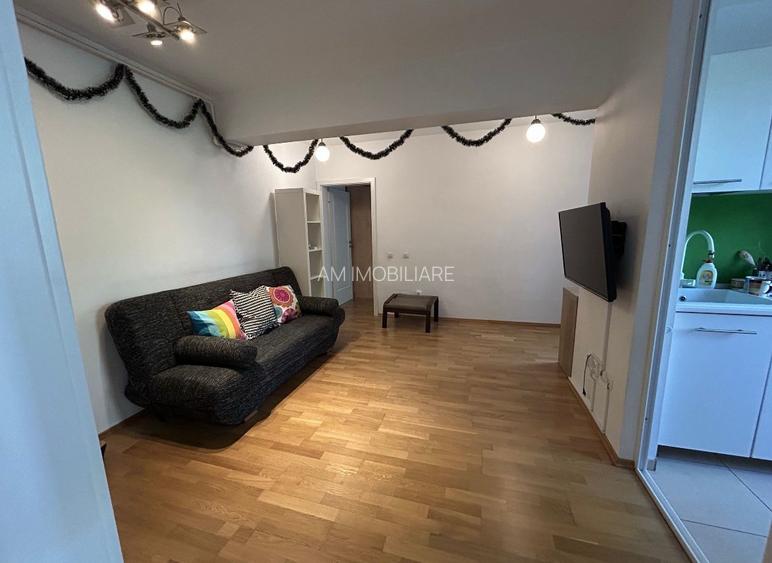 AP. 3 CAMERE LUJERULUI, PRIMA INCHIRIERE, LOC PARCARE, METROU 5 MINUTE - 4