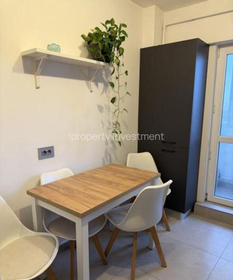 Basarabia | 2 Camere | Centrala Proprie  | Metrou 5min | Balcon - 10