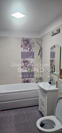 Apartament 2 camere |  Balcon | Parcare Subterana | Junior Residence - 8