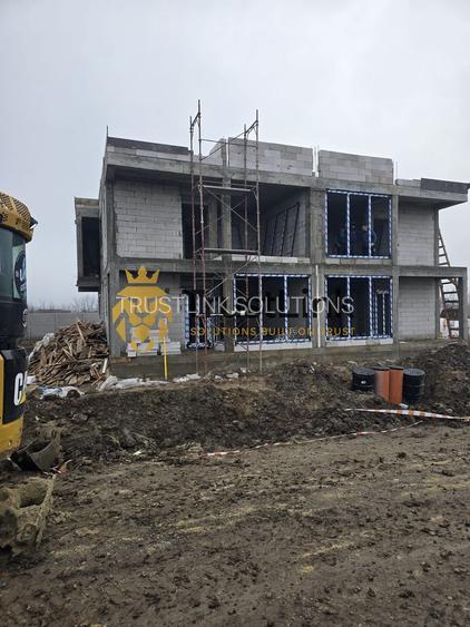 Casa de vanzare Complex rezidențial premium 1 Decembrie Ilfov - 6