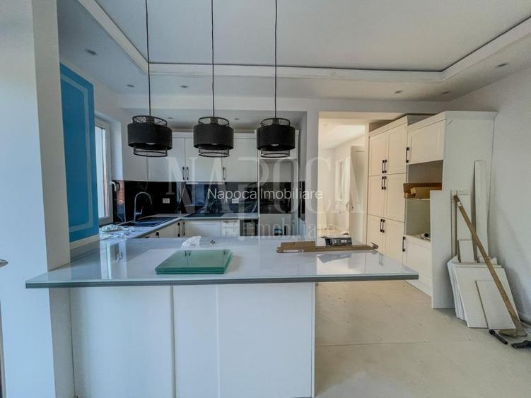 Casa 4 camere de vanzare in Floresti - 14